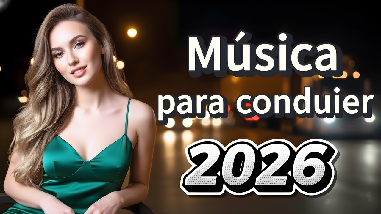 [LIVE] Selecci&oacute;n Especial Disco en Espa&ntilde;ol 2026 | Disco 80s Retro | M&uacute;sica para la Carretera