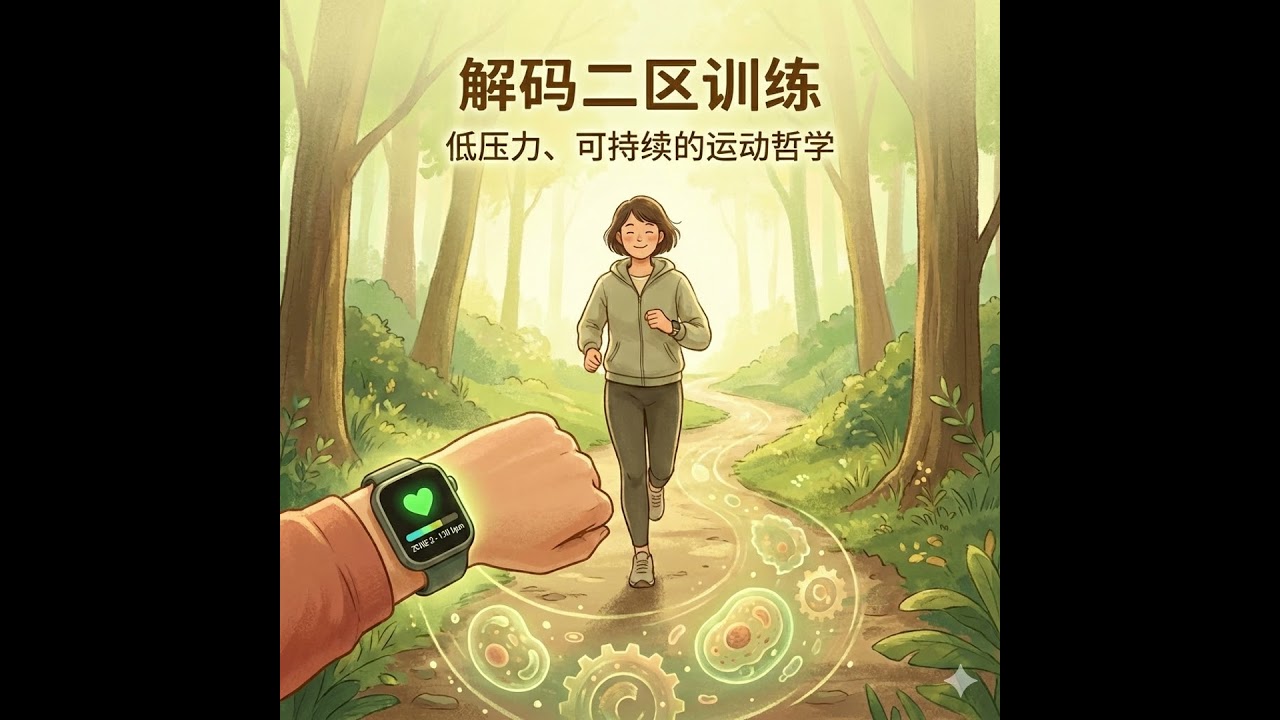 116  从耐力精英到播客顶流：这股“二区风”是怎么吹来的