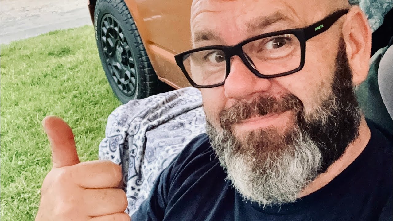 And then there’s Me! 