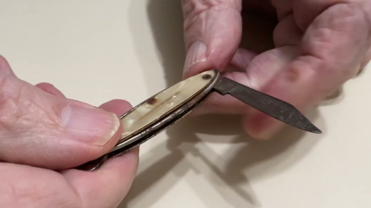 Mail Call - Richard’s, Imperial, Rough Rider plus