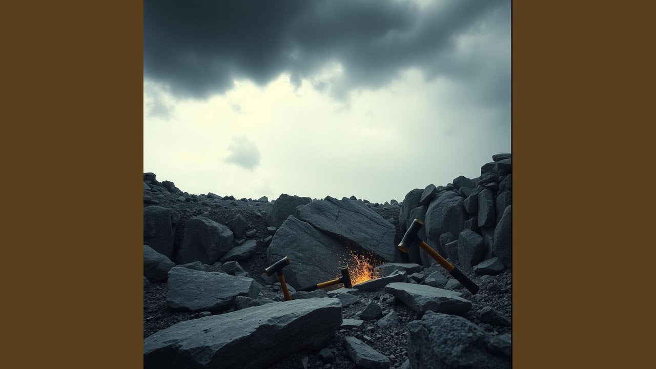 Каменярі – The Stonecutters (Ukrainian Ethnic Drum and Bass)
