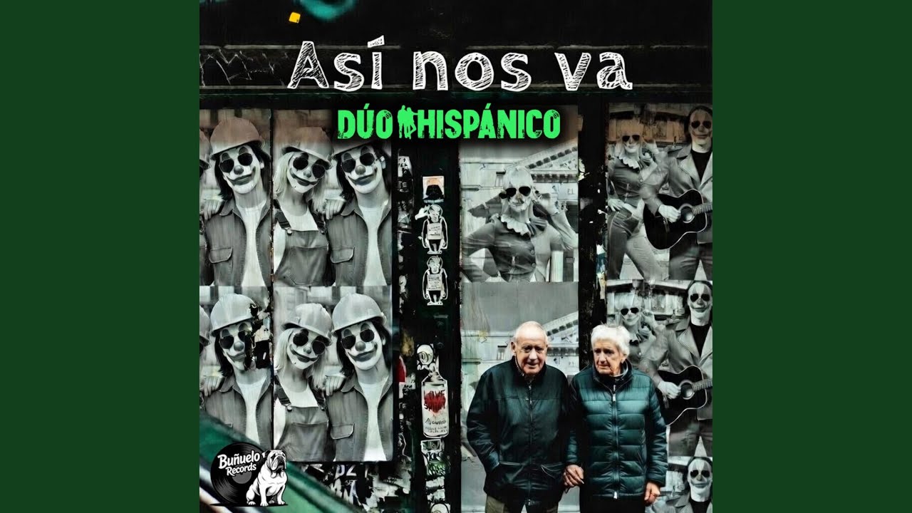 Así nos va