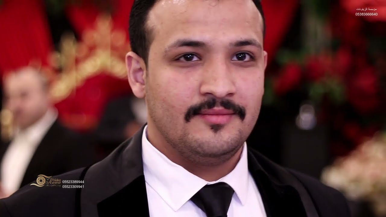 أفراح قبيلة البكارة عشيرة البوشمس العريس بشار أبن رمضان أبواحمد البكاري الفنان محمد النعيمي جزء 1