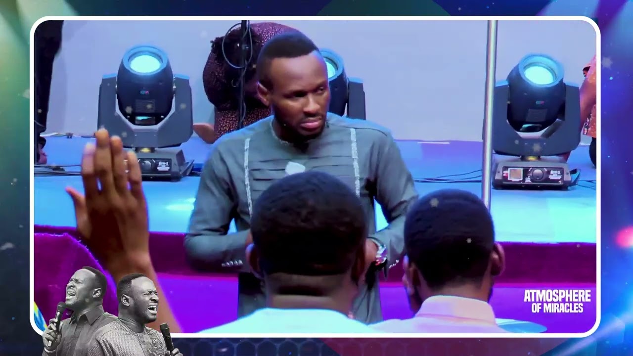 Take Me To The Place You Are || Worship With Pastor Elvis