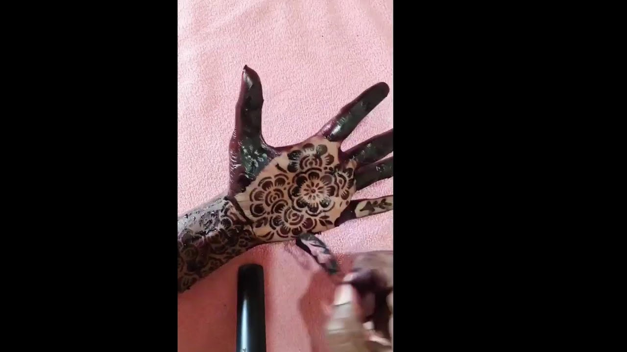 mehandi &hue Live Stream