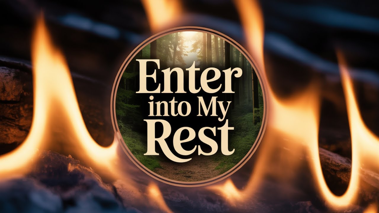 Discover the Secret of True Rest in the Bible // Restorer of Paths Talks