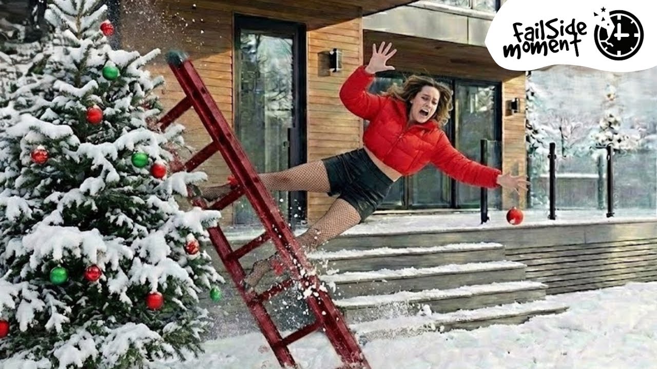 TOTAL IDIOTS AT WORK #13 | Instant Regret Fails Compilation 2025 | Best of the Week