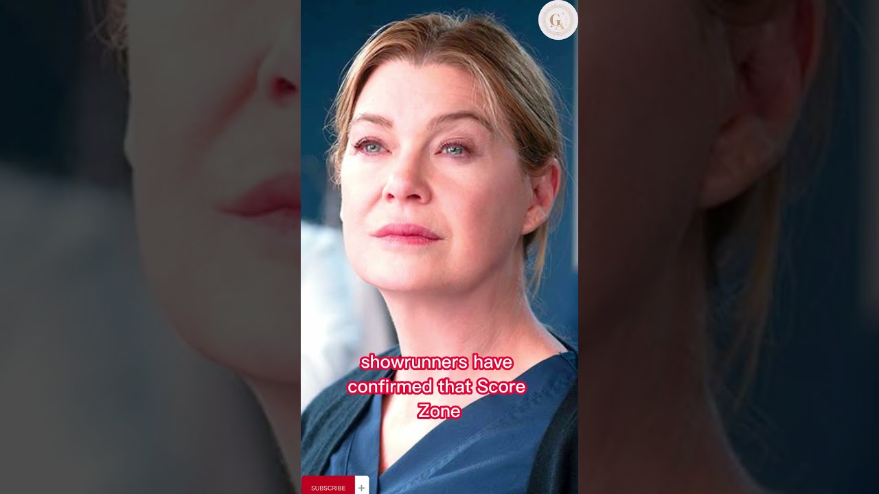 Grey’s Anatomy Season 22 Episode 3 Recap and  Amelia Shepherd’s Shocking Absence Explained  