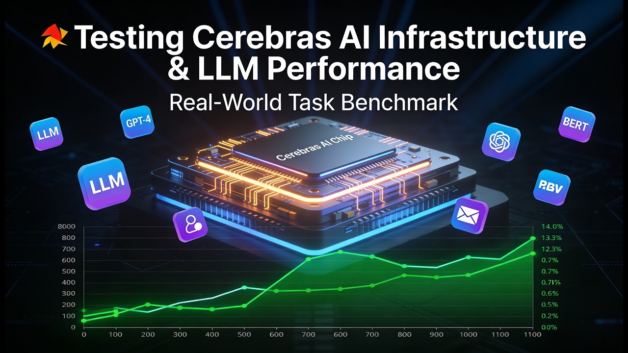Cerebras AI test