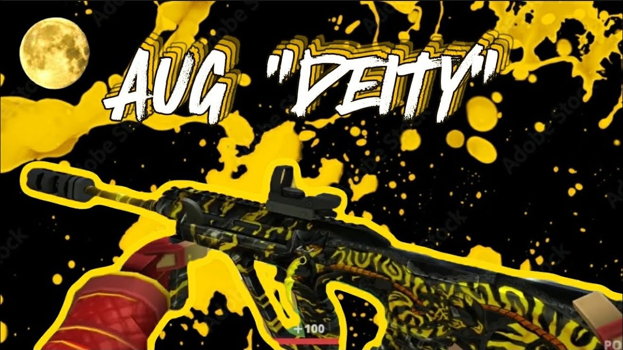 AUG 
