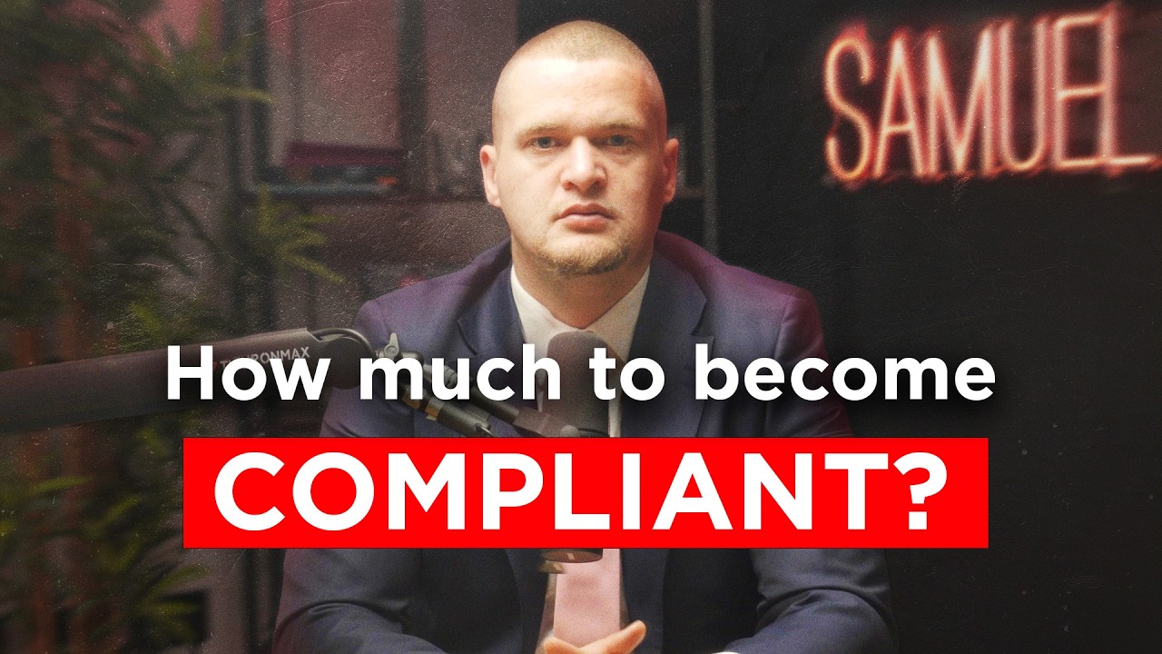 How Much Does it Cost to Become Compliant in Property?