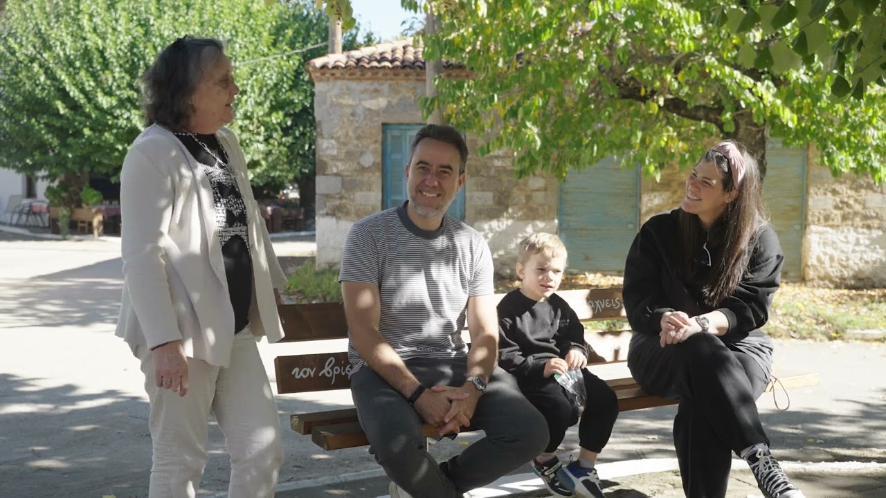 Καρυά Καμμένων Βούρλων, Φθιώτιδας