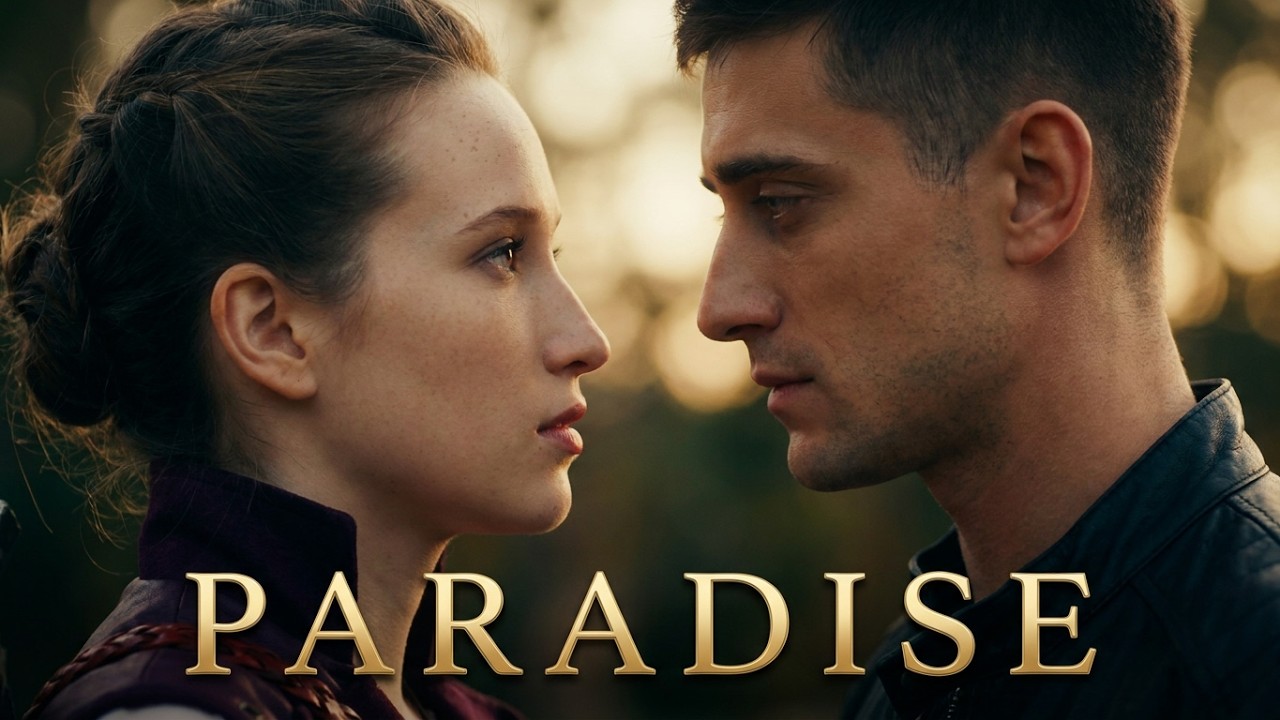 Alice & Knave || Paradise