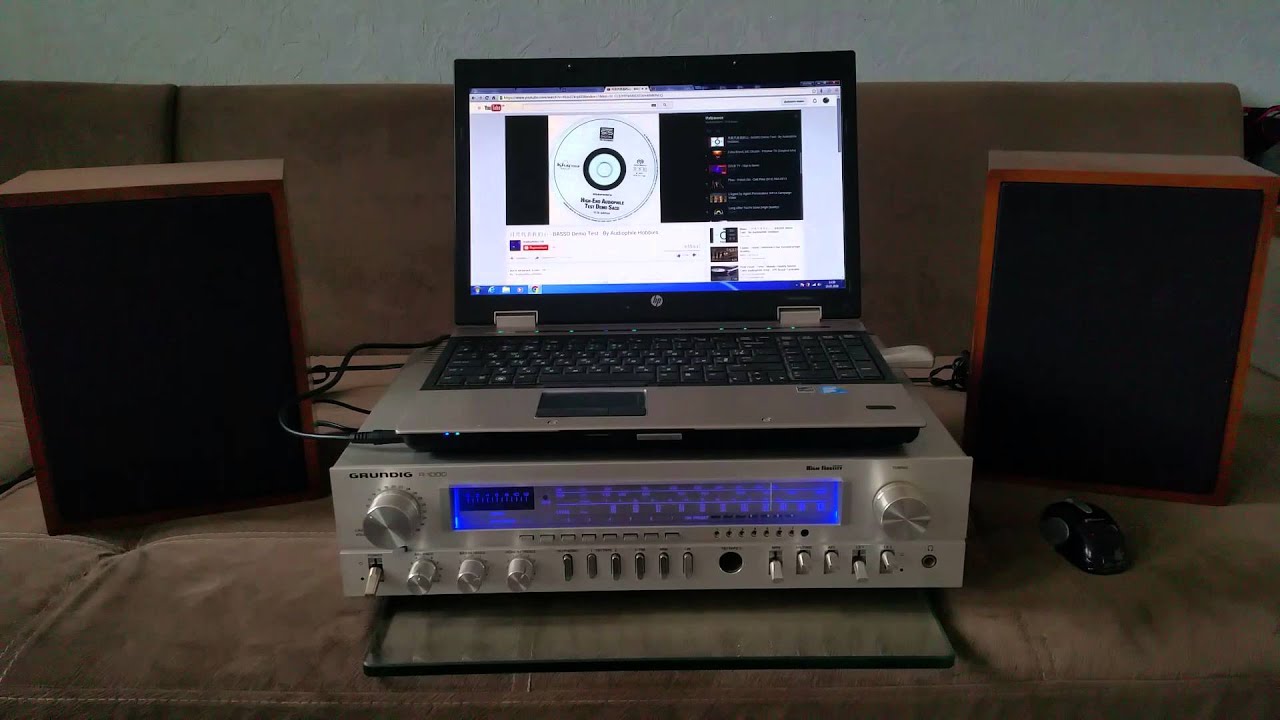 Grundig R 1000 dedpool song :)
