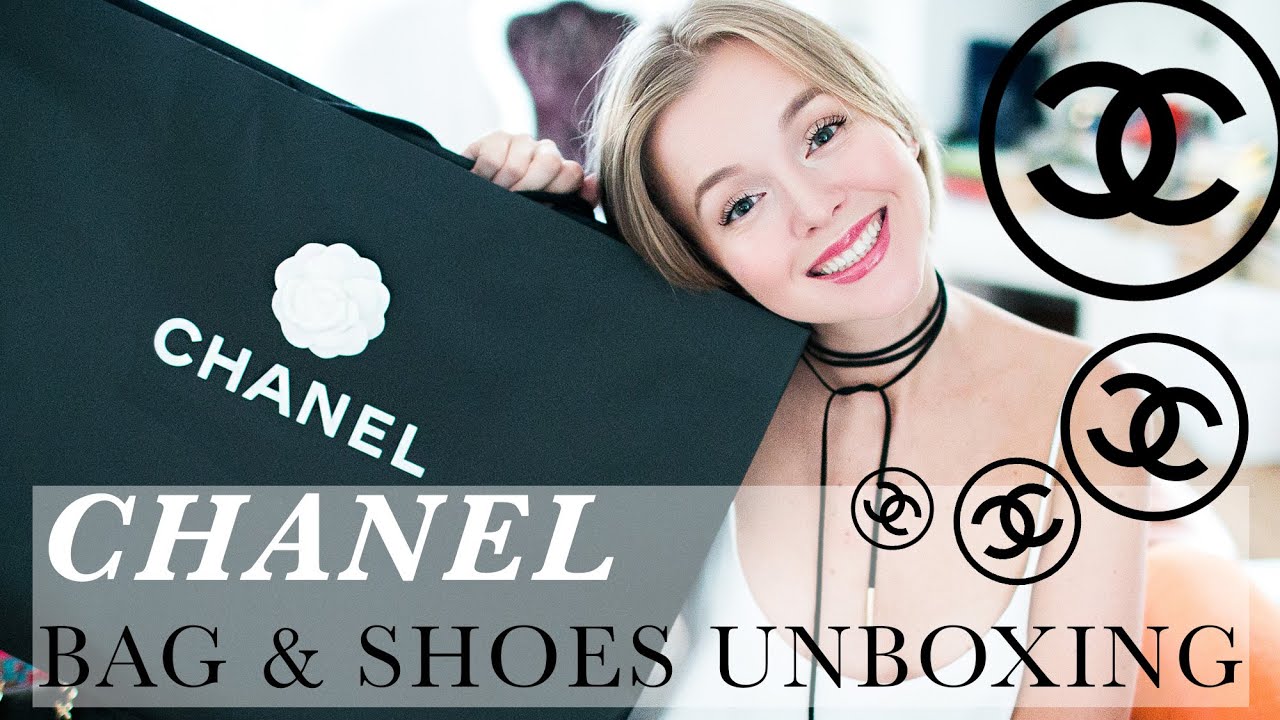 UNBOXING: СУМКА CHANEL 2.55 CLASSIC FLAP BAG,  история сумки, CHANEL CLASSIC BALLERINA FLATS