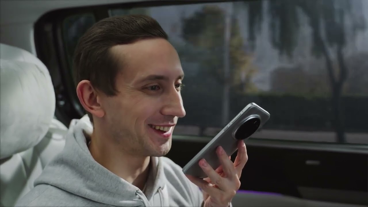 AI Agent AutoGLM Work In Your Devices