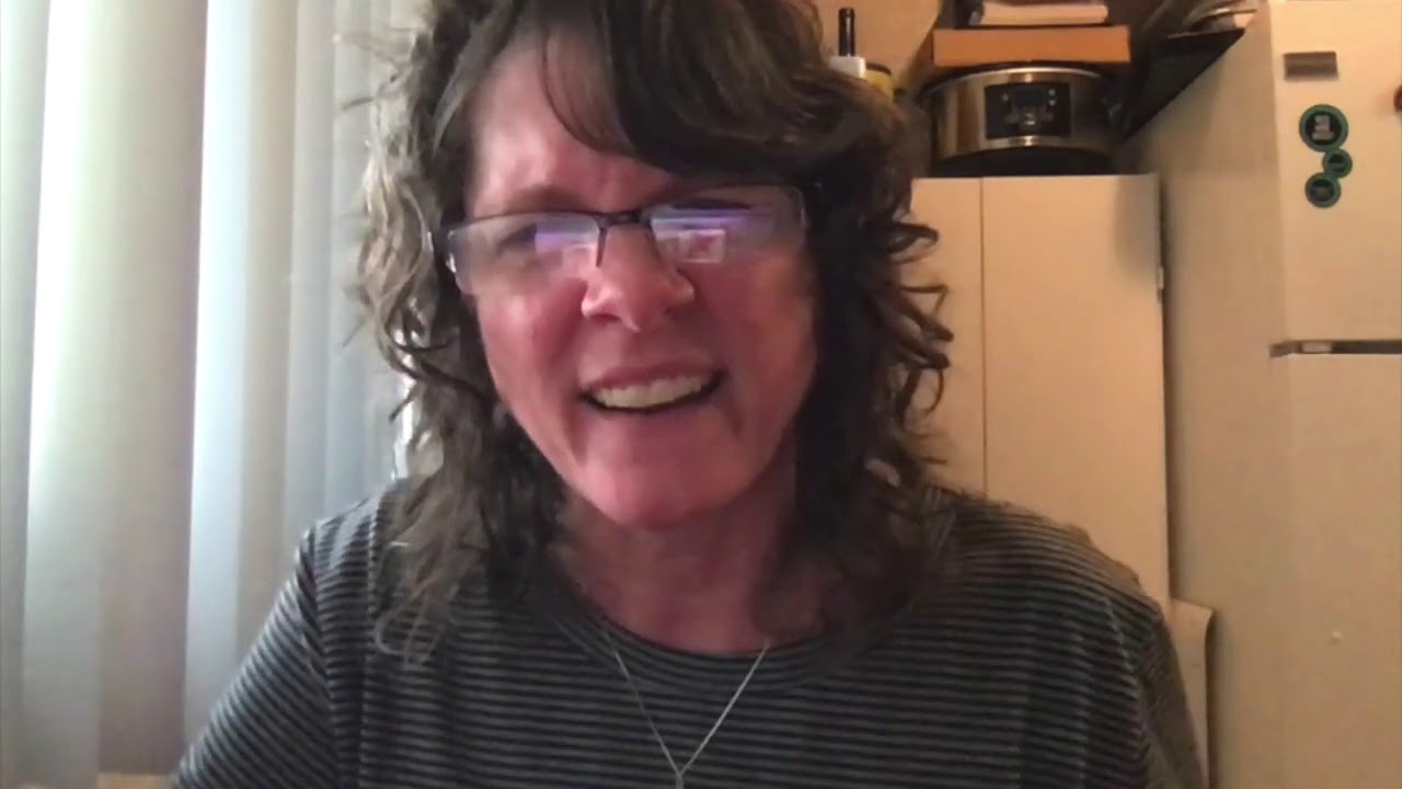 This is UGLY and RAW video! My Story Is About William Paul Crump! 6 of 6