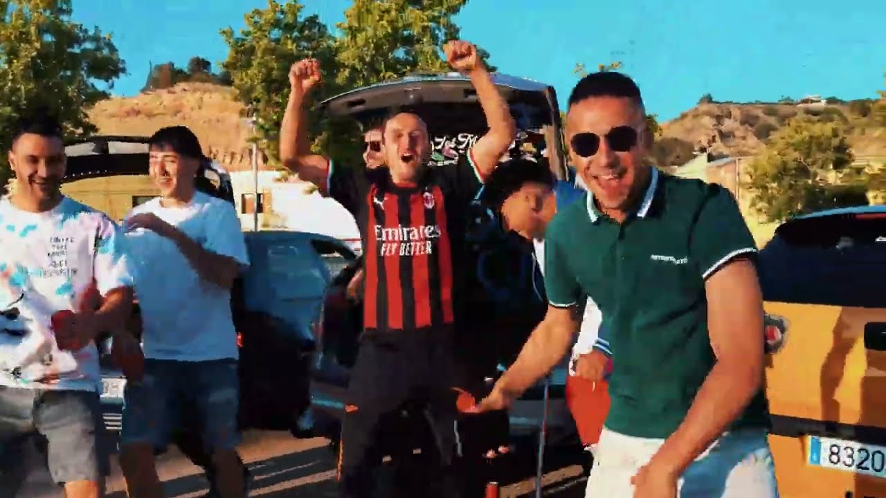 CHELICO - OYE NENA 