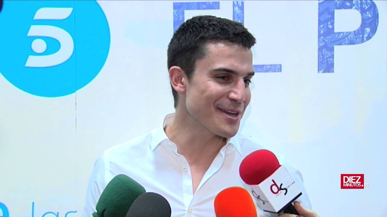 Alex González, soltero y sin compromiso | Diez Minutos