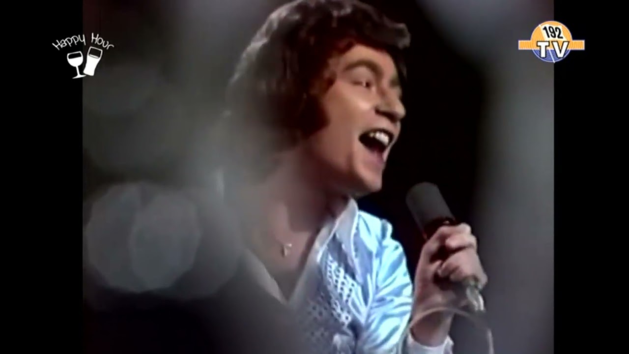 Barry Blue - Dancin' (On a Saturday Night) - 1973