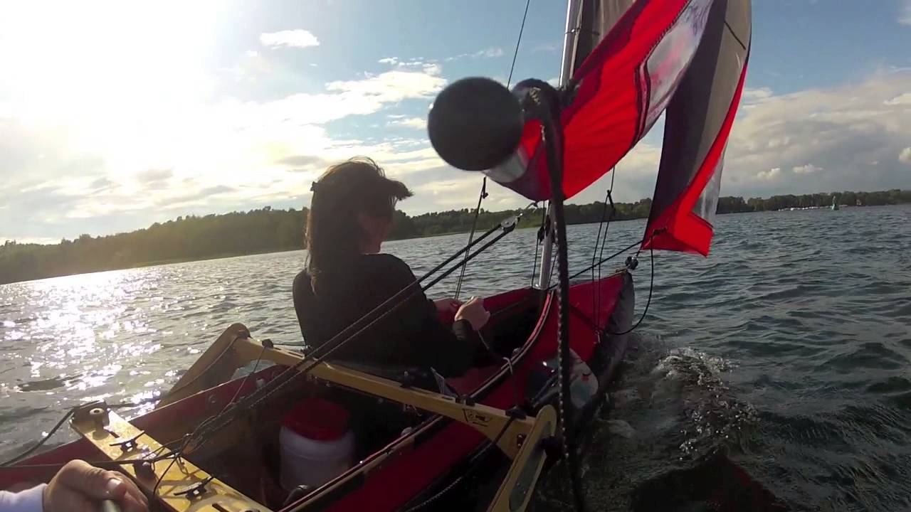 Klepper Faltboote