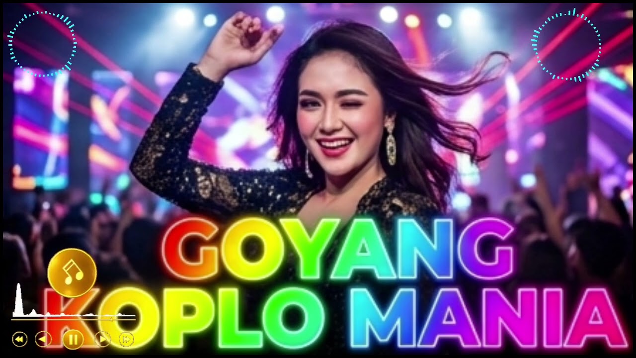 💃Top Hits Dangdut Koplo Terbaru 2026  |  Koplo Mania