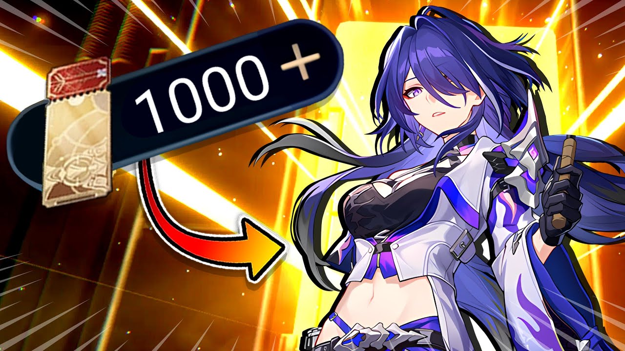 ¡MIS SUSCRIPTORES SE VOLVIERON LOCOS POR ACHERON!!✨ TIRADAS de SUSCRIPTORES - Honkai Star Rail