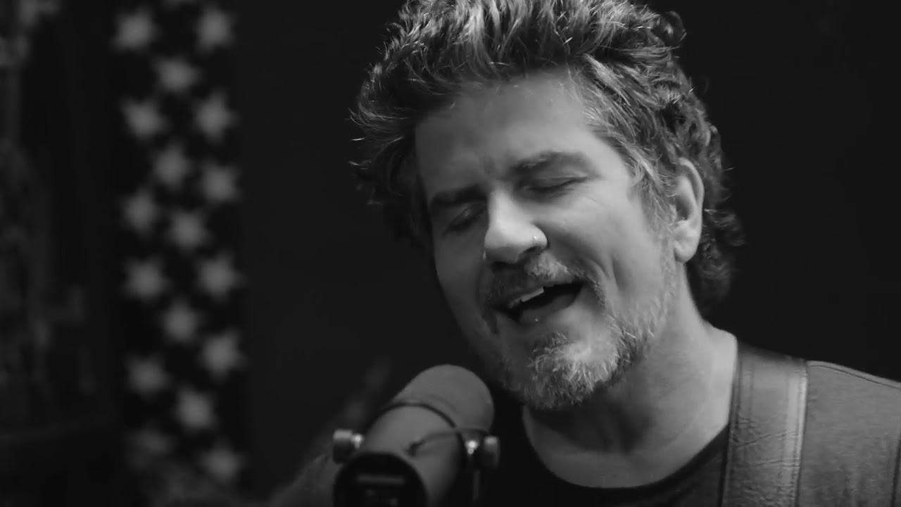 Matt Nathanson - Soundtrack (Acoustic Version)