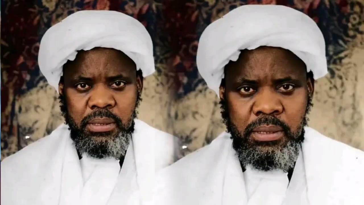 Waaw, neex na lool ci xol. Zikr Lou Rey ci Baye Niasse, Mame Ibrahima Fall ak Yaye Néné Thiam