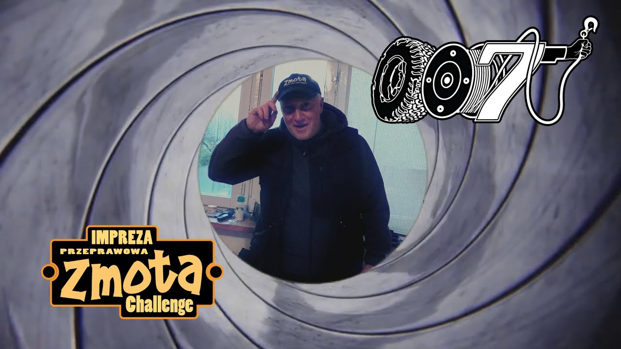 XXI Zmota Challenge - Wstrząśnięty, nie zmieszany full movie
