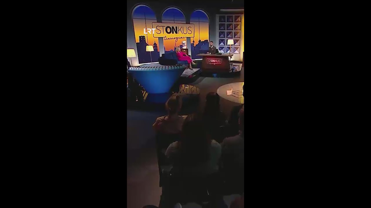 Ar Beata Nicholson gali savo vaikus i&scaron;vardinti abėcėlės tvarka?