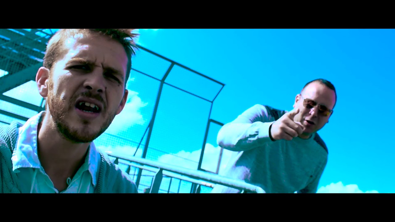 Lighta D feat Psyckoz - Une seconde suffit ( Prod by Lion Riddims)