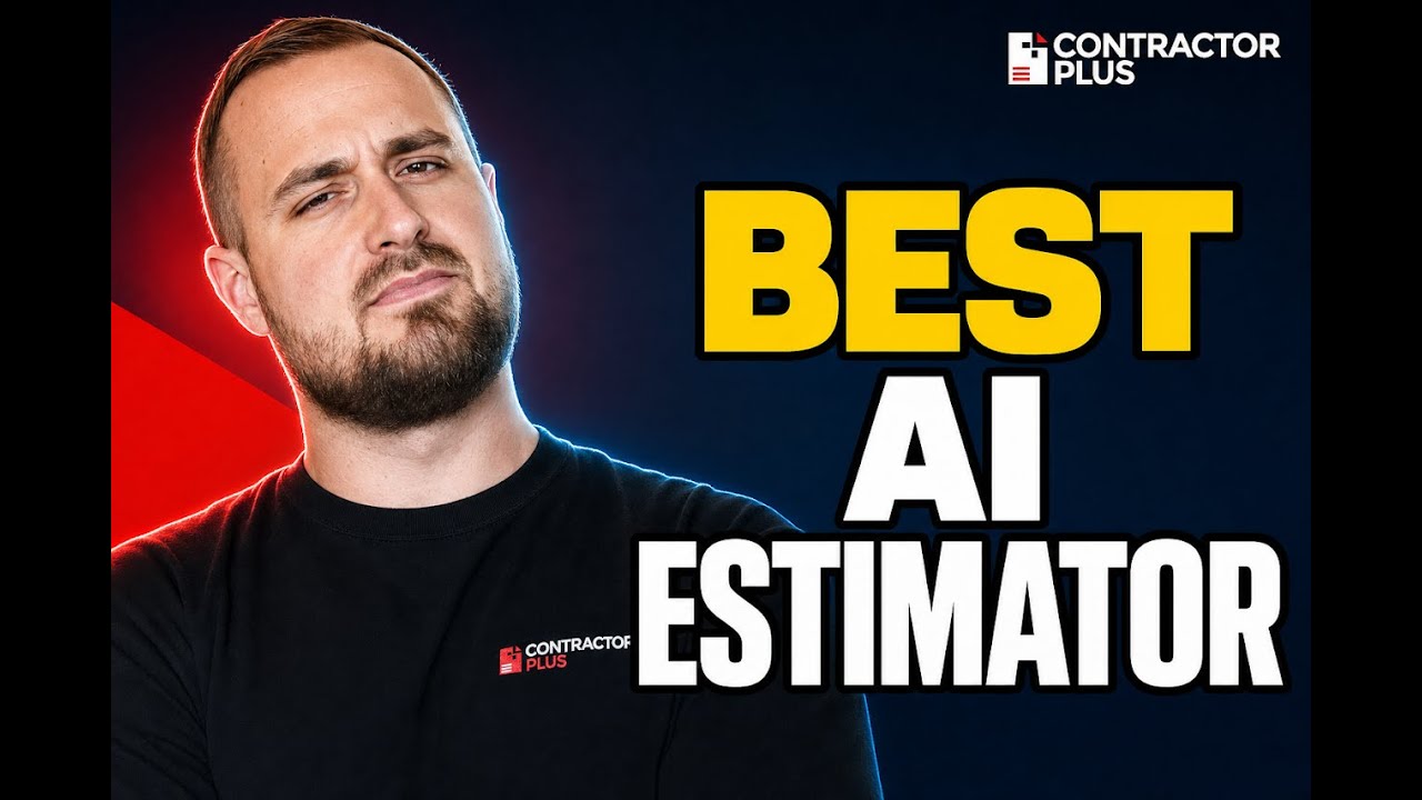 Estimatic AI vs Handoff AI vs SimplyWise: BEST AI Estimating Tool for 2026?