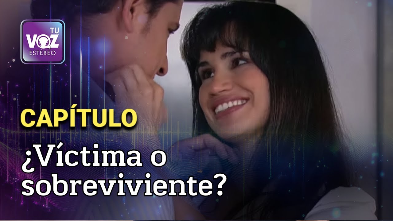 Tiene un novio controlador y peligroso - Ese hombre est&aacute; loco | Tu Voz Est&eacute;reo