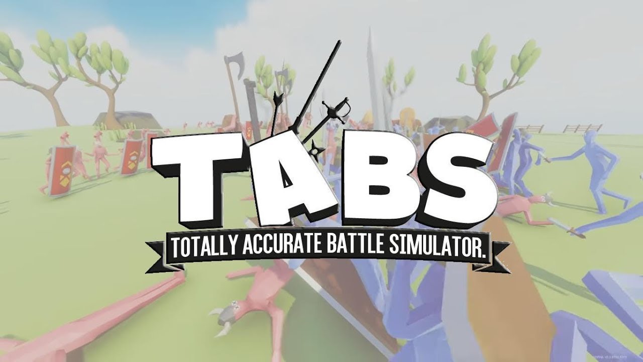 как скачать моды на tabs