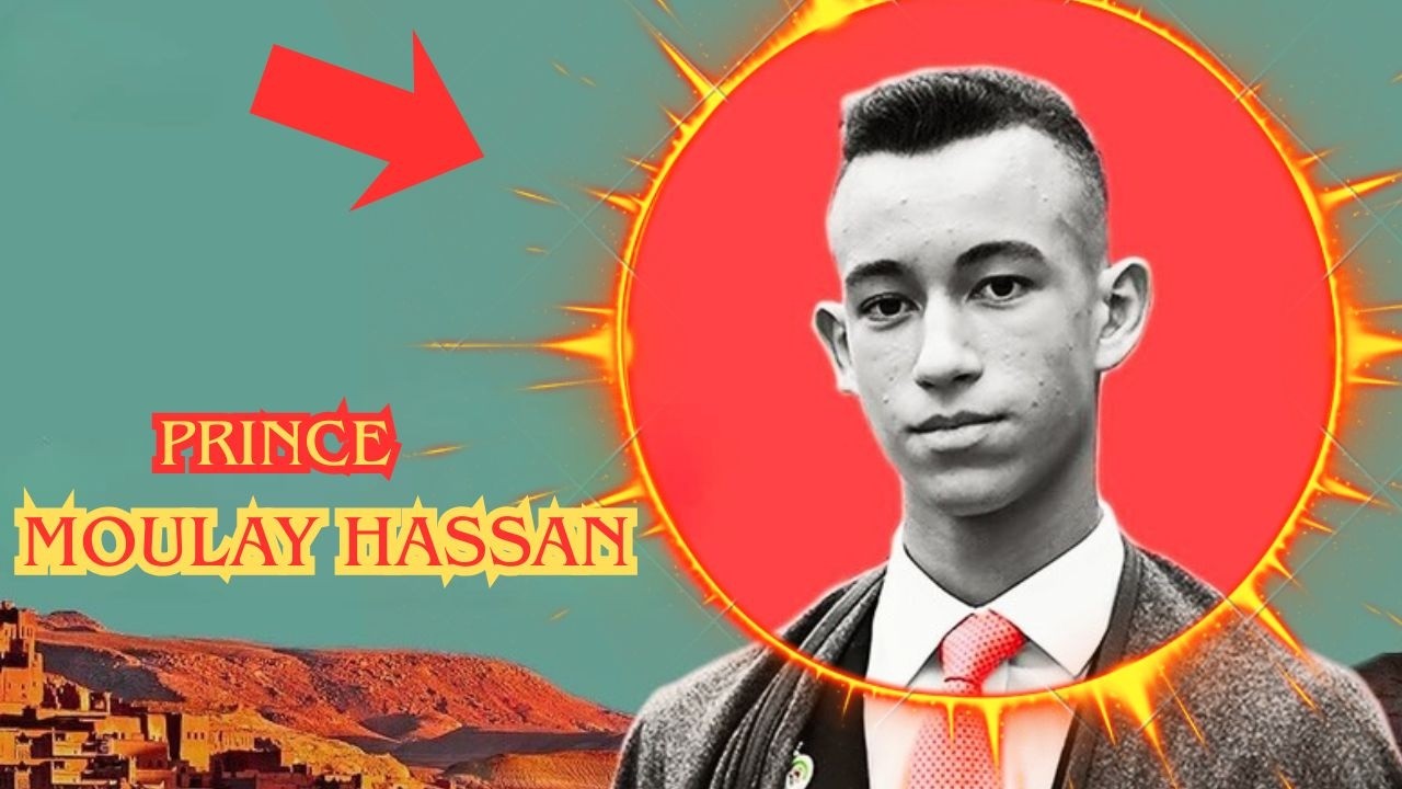 Prince Moulay Hassan du Maroc | Style de vie, Fortune, Famille, Âge, Études, Biographie