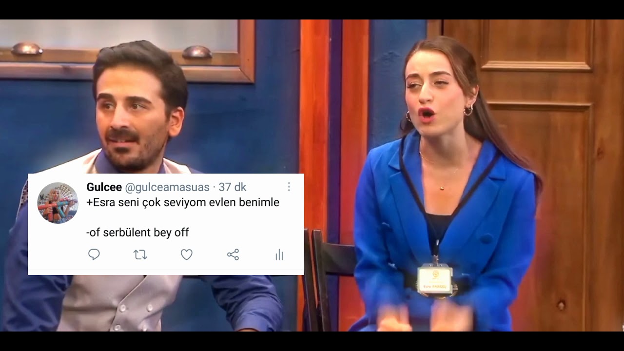 Ozan ve Ayşegül once said.. [OzAy]✨