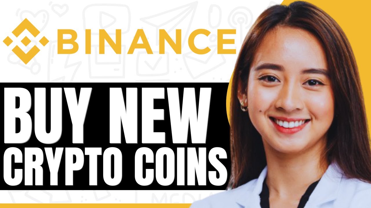 How To Buy New Crypto Coins Before Listing On Binance - Step By Step