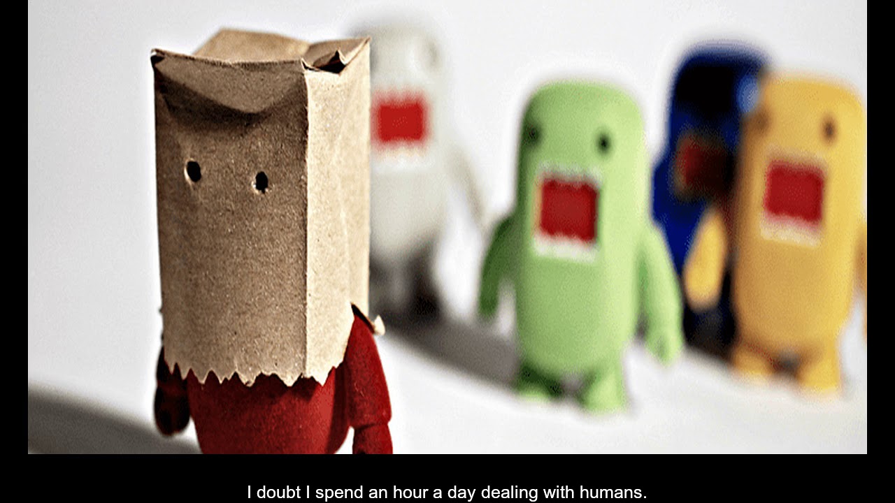 What Are Careers That Suit People With Extreme Social Anxiety?