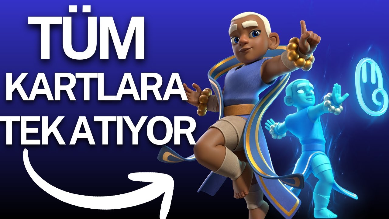 YENİ GELEN KART ÇOK GÜÇLÜ!!! | MERGE TACTİCS