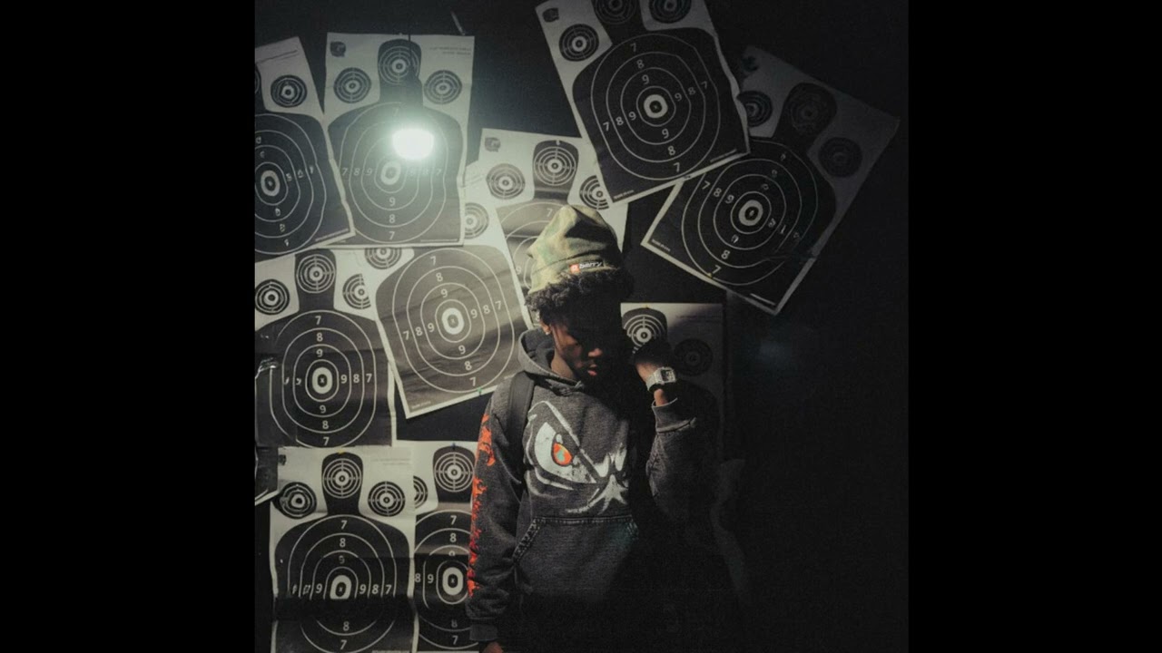 (FREE) Skino x Migo Lee x DMV Sample Type Beat - "Target"