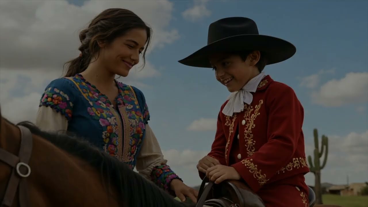 Calma (Ranchera)