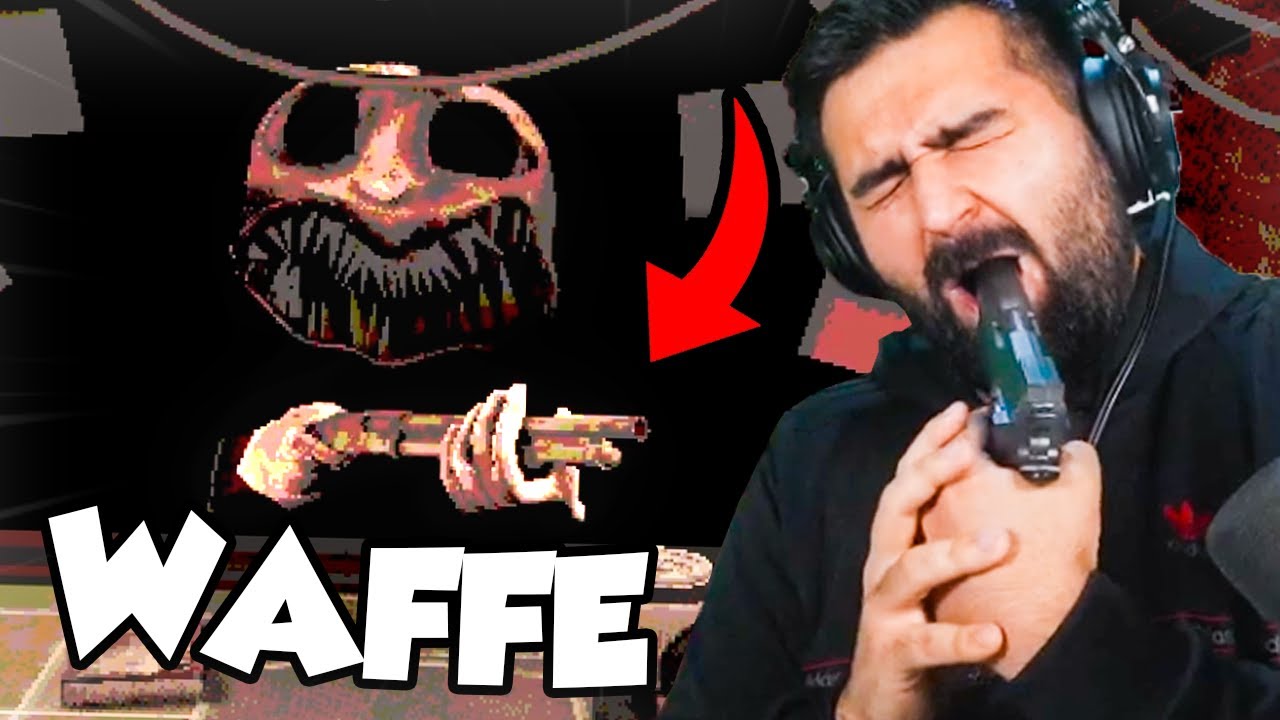 ROULETTE geht SCHIEF!😭| Buckshot