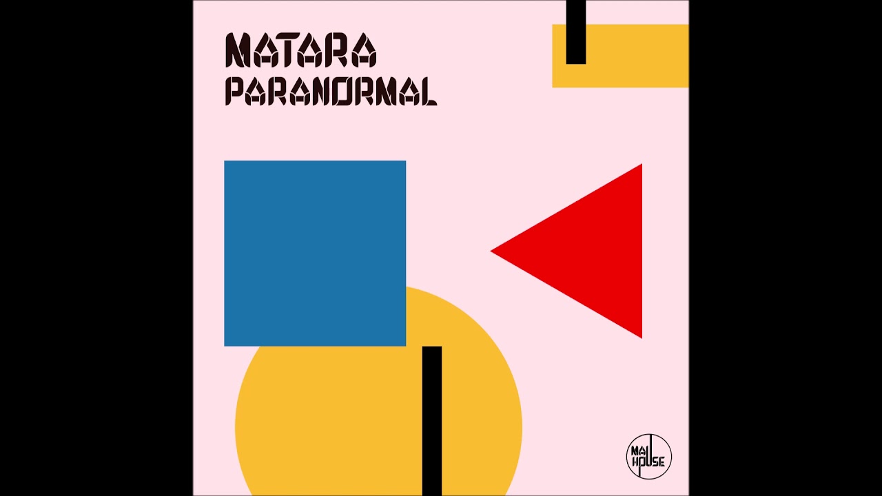 PREMIERE: MATARA - Blossoms (Original Mix) [Mau House]