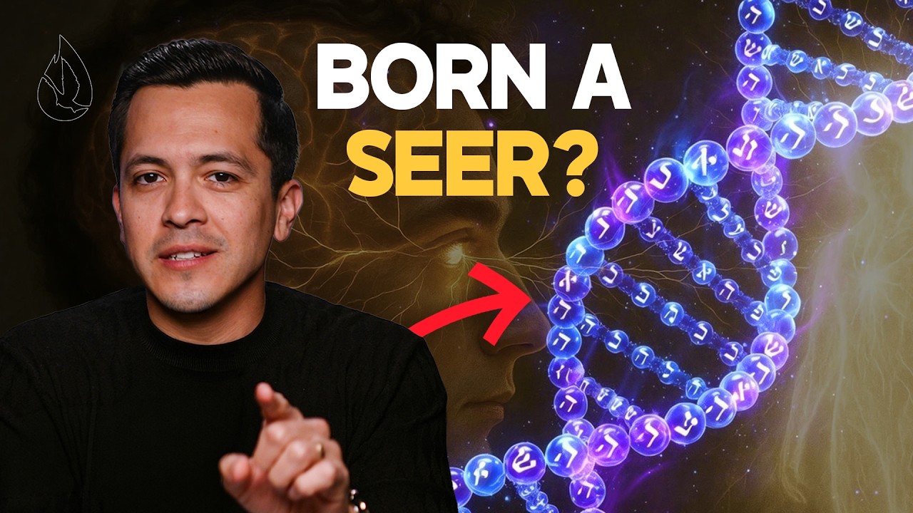 Pay Attention: If You're Seeing These Signs, You're Prophetic