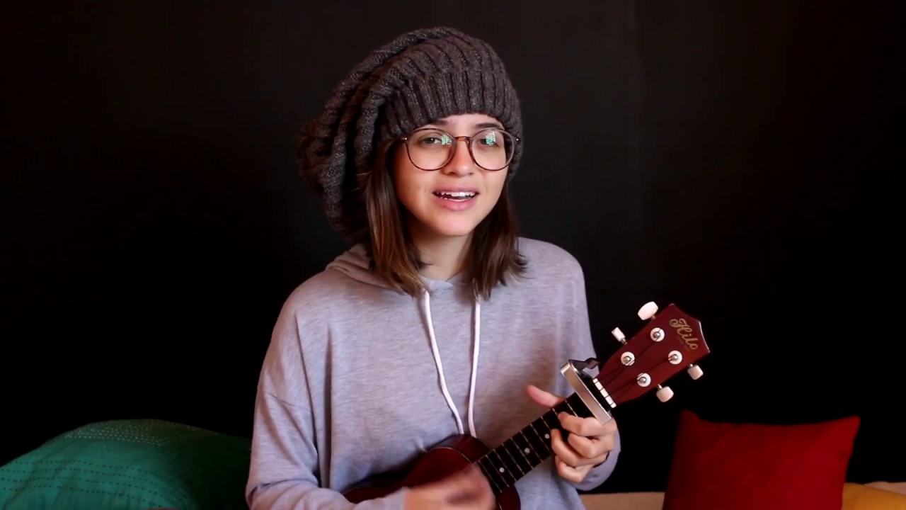 Elephant Gun - Beirut | ukulele cover Ariel Mançanares