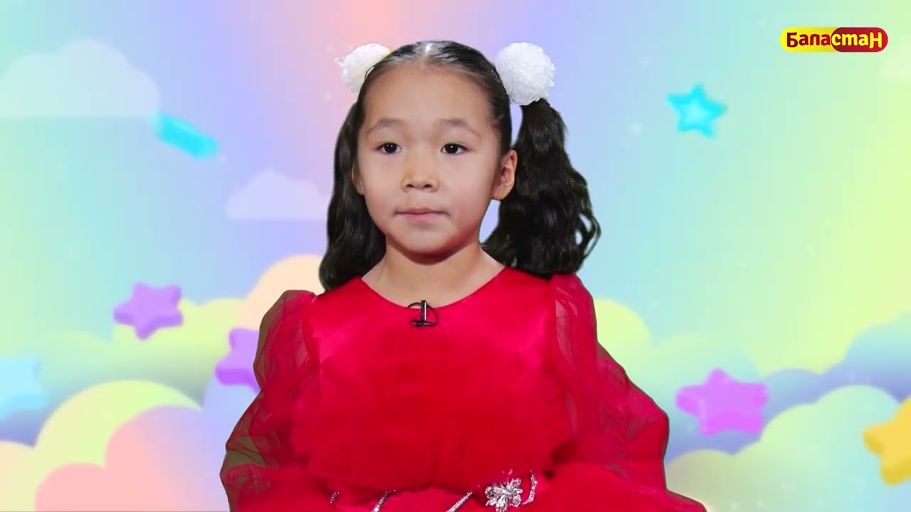 ЫР менен үйрөнөм // 23 февраль / 17 /