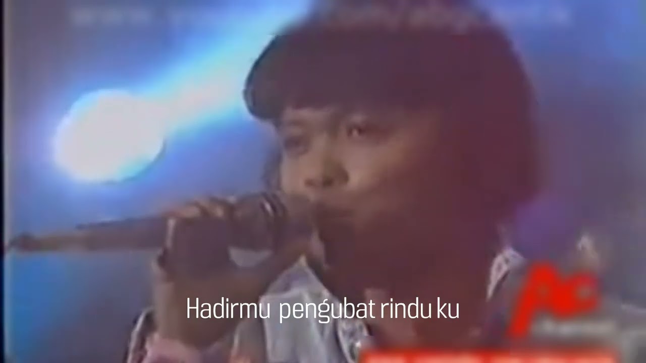 Febians - Demi Cinta Ini (With Lyrics)
