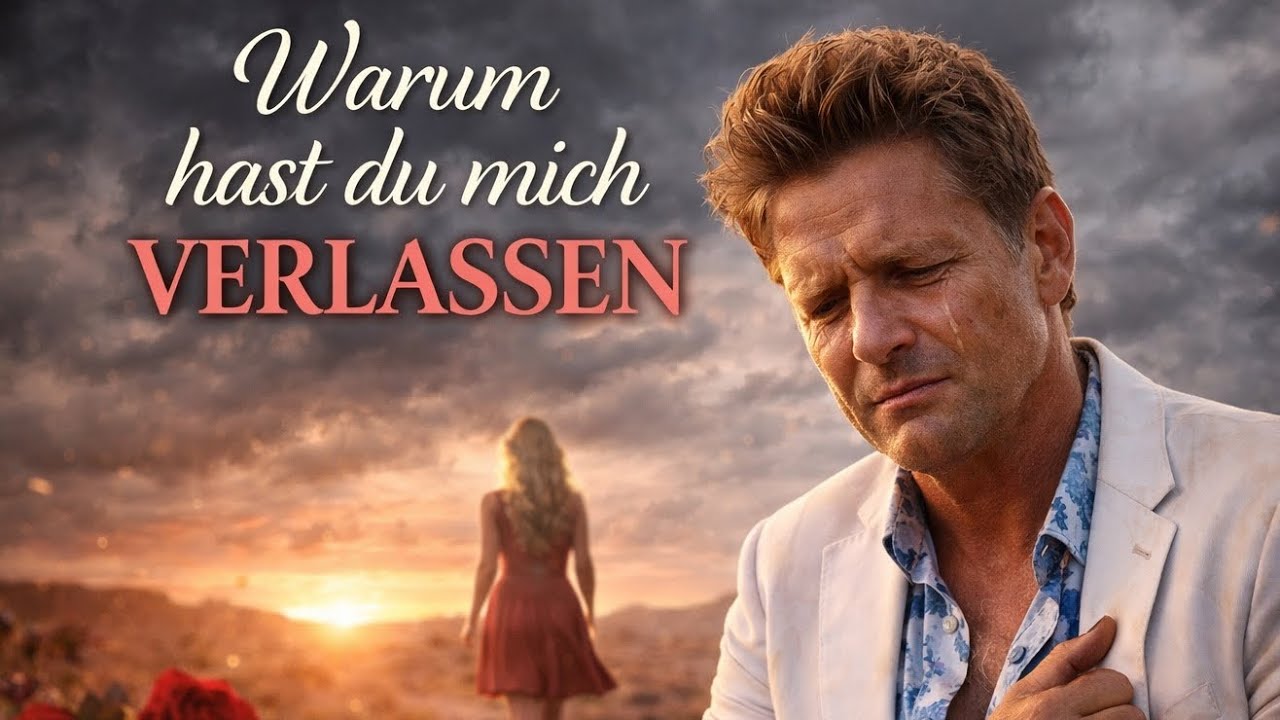 Schlager-Musik | warum hast du mich verlassen ? Musik für alle #schlagermusik 