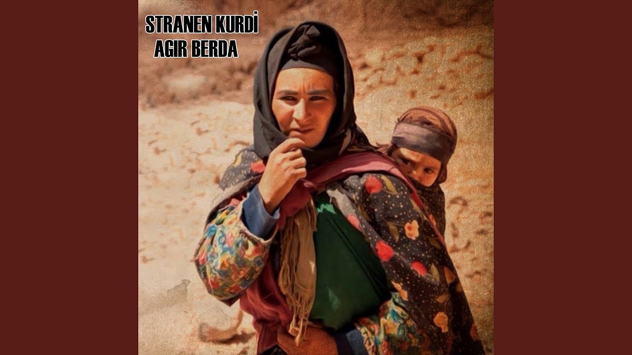 Agır Berda